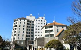長崎インターナショナルホテル